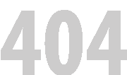HTTP 404 Error - Page does not exist